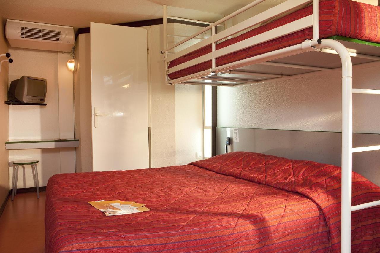 Premiere Classe Évreux מראה חיצוני תמונה A typical room at the hotel