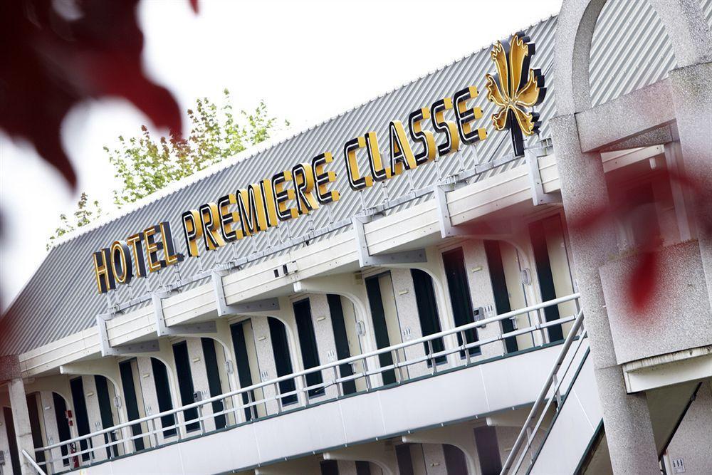 Premiere Classe Évreux מראה חיצוני תמונה Premiere Classe
