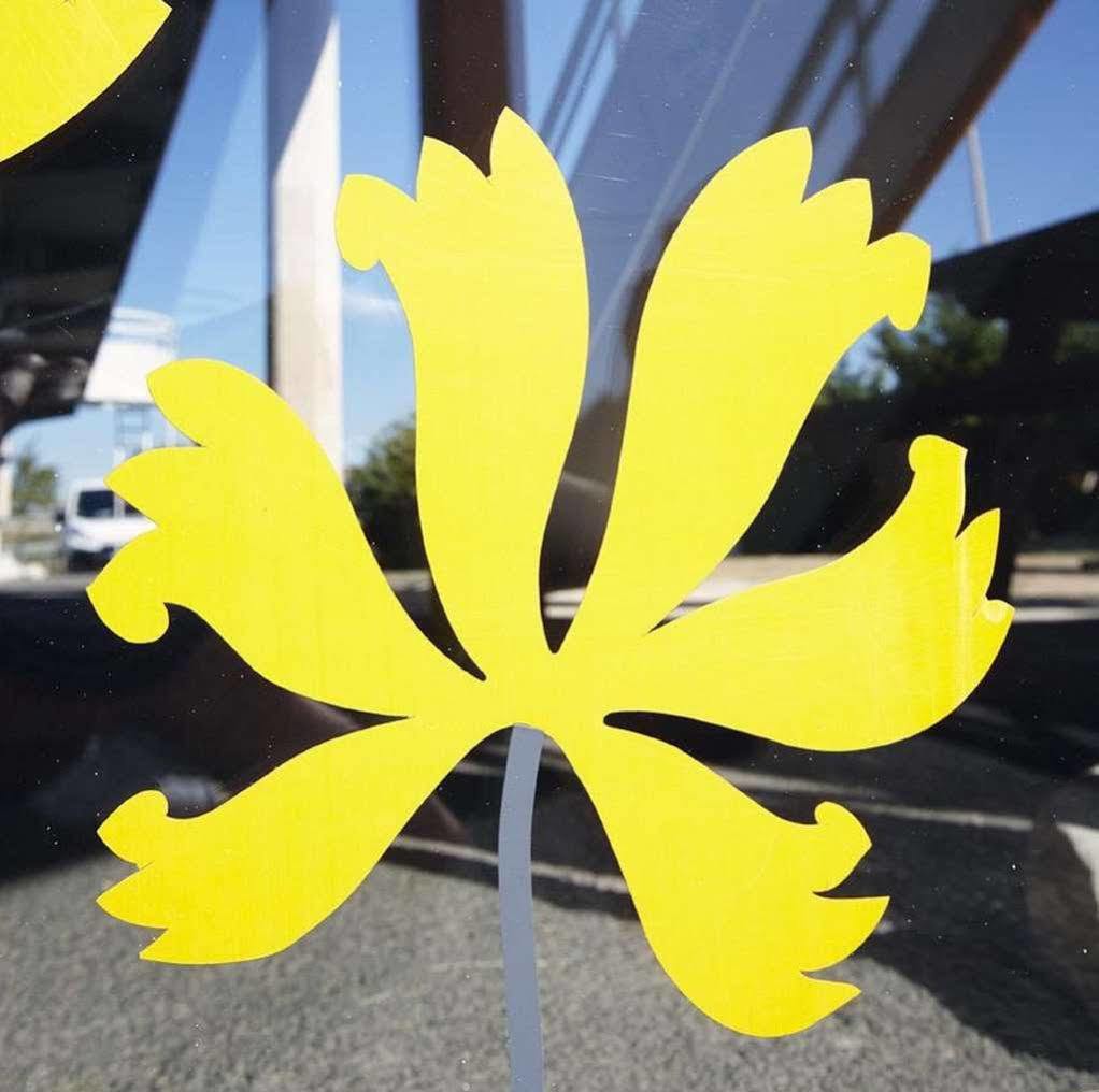 Premiere Classe Évreux מראה חיצוני תמונה Yellow star